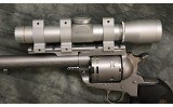 Ruger~New Model Super Blackhawk~44 Magnum - 3 of 3