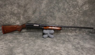 Remington~870 Wingmaster~12 Gauge - Image 1 of 4