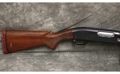 Remington~870 Wingmaster~12 Gauge - Image 2 of 4