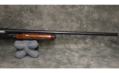 Remington~870 Wingmaster~12 Gauge - Image 3 of 4