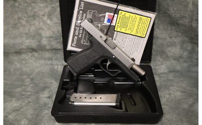 Kahr Arms~P9~9mm - Image 3 of 4