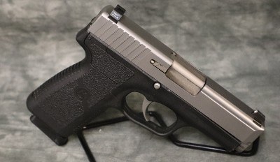 Kahr Arms~P9~9mm - Image 1 of 4