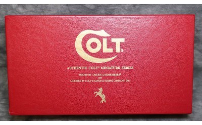 Colt~Buntline Mini~None - Image 5 of 5