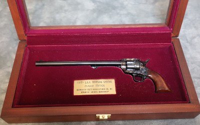 Colt~Buntline Mini~None - Image 1 of 5