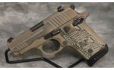 Sig Sauer~P238~380 Auto - 2 of 4