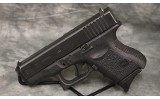 Glock~27~40 S&W - 2 of 3
