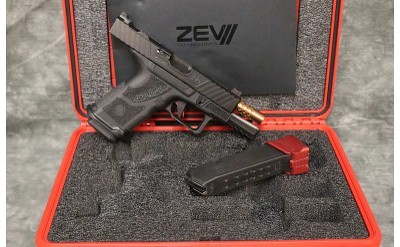 Zev~OZ9C~9mm - Image 3 of 4