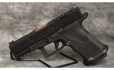 Zev~OZ9C~9mm - Image 2 of 4