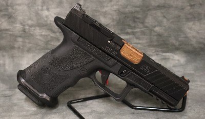 Zev~OZ9C~9mm - Image 1 of 4