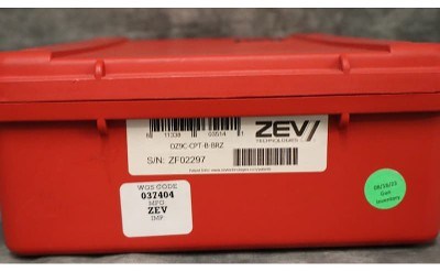 Zev~OZ9C~9mm - Image 4 of 4