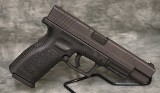 Springfield Armory~XD-40 Tactical~40 S&W - 1 of 4