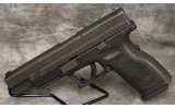 Springfield Armory~XD-40 Tactical~40 S&W - 2 of 4