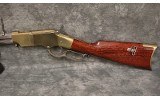Uberti~1860 Henry Rifle~44-40 Winchester - 5 of 6
