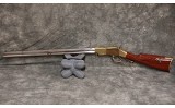Uberti~1860 Henry Rifle~44-40 Winchester - 4 of 6