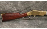 Uberti~1860 Henry Rifle~44-40 Winchester - 2 of 6