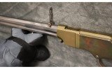 Uberti~1860 Henry Rifle~44-40 Winchester - 6 of 6