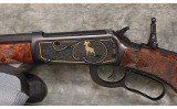 Winchester~94 Limited Edition Centennial High Grade~30 WCF - 8 of 9