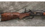 Winchester~94 Limited Edition Centennial High Grade~30 WCF - 3 of 9