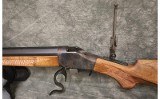 Browning~1885 BPCR~45-70 Government - 7 of 7