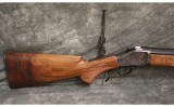 Browning~1885 BPCR~45-70 Government - 2 of 7