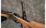 Browning~1885 BPCR~45-70 Government - 5 of 7