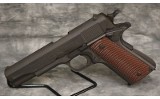 Colt~M1911A1~45 Auto - 2 of 4