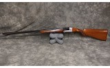 Beretta~Veritable Monobloc~16 Gauge - 5 of 5