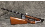 Beretta~Veritable Monobloc~16 Gauge - 4 of 5