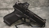 Glock~19 Gen 5~9mm - 1 of 4
