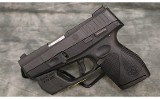 Taurus~709 Slim~9mm - 2 of 3