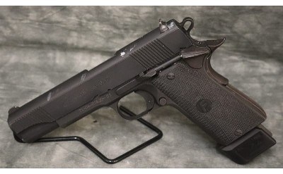 Fabrinor(Espana BSA)~Firestorm~45 Auto - Image 2 of 3