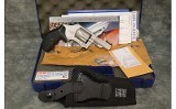 Smith & Wesson~317-3~22 LR - 3 of 4