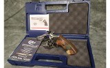 Colt~Python Combat Elite~357 Magnum - 3 of 4