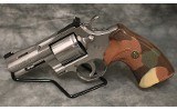 Colt~Python Combat Elite~357 Magnum - 2 of 4