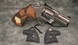 Colt~Python Combat Elite~357 Magnum - 1 of 4