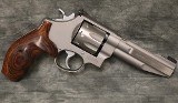Smith & Wesson~627-PC~.357 Magnum - 1 of 3