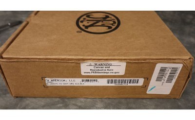 FN~509 Tactical~9mm - Image 4 of 4