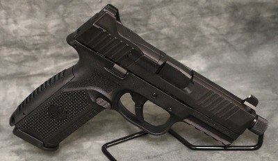 FN~509 Tactical~9mm - Image 1 of 4