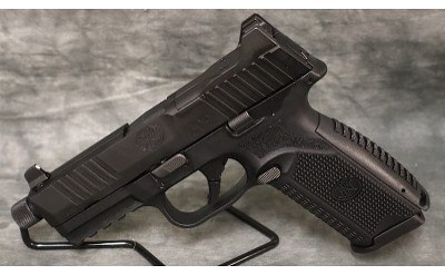 FN~509 Tactical~9mm - Image 2 of 4