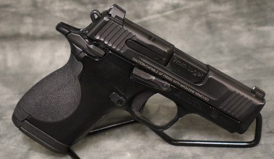 Smith & Wesson~CSX~9mm - Image 1 of 4