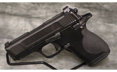 Smith & Wesson~CSX~9mm - Image 2 of 4