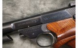 High Standard~104 Supermatic Citation~22 LR - 4 of 5
