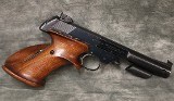 High Standard~104 Supermatic Citation~22 LR - 1 of 5