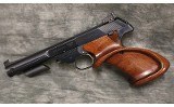 High Standard~104 Supermatic Citation~22 LR - 2 of 5