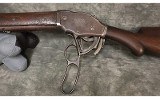 Winchester~1887~12 Gauge - 6 of 7