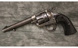 Colt~Bisley~.38 WCF - Image 3 of 8