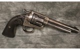 Colt~Bisley~.38 WCF - Image 2 of 8