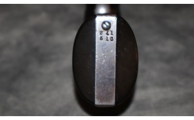 Colt~Bisley~.38 WCF - Image 5 of 8