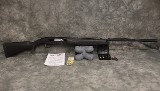 Mossberg~sA-20~20 Gauge - 1 of 5