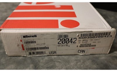 Benelli~Nova~20 Gauge - Image 5 of 5